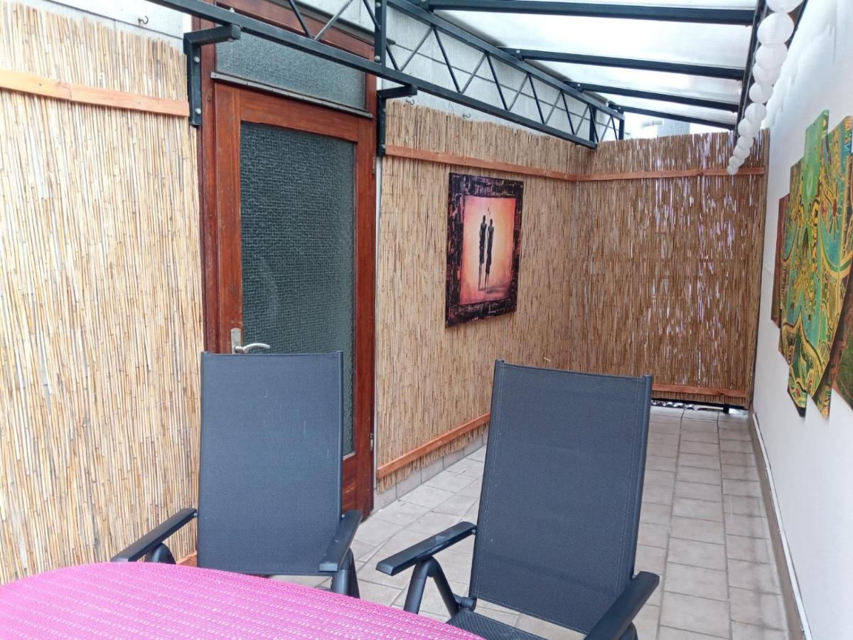 Appartement Schlossberg, Gasthaus Hirsch Hirschhorn Dış mekan fotoğraf